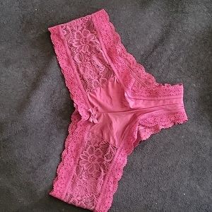 BRAND NEW Victoria Secret Very Sexy Cheeky Panty